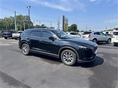 2018 Mazda CX-9 