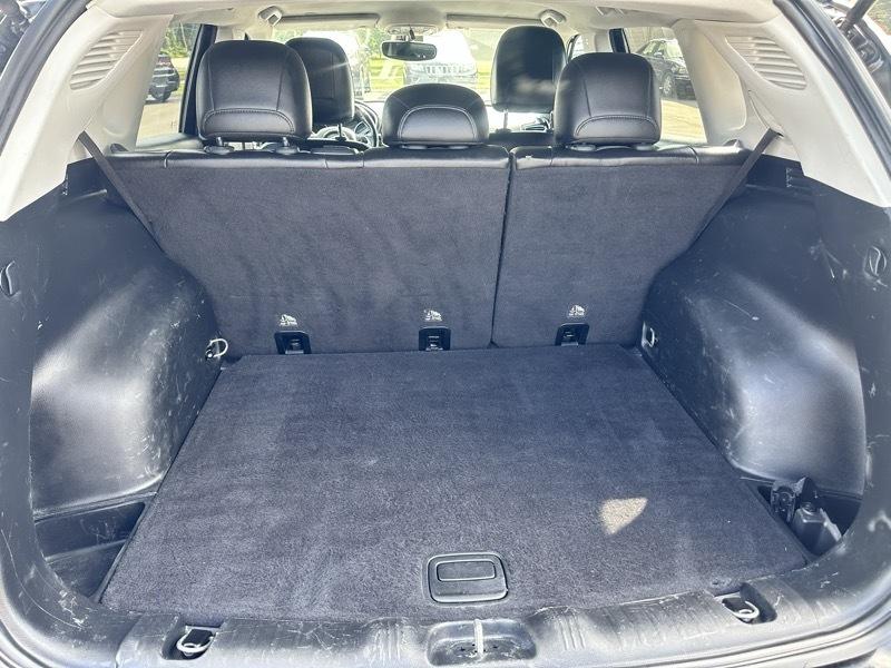 Jeep Compass Limited 4WD 2018