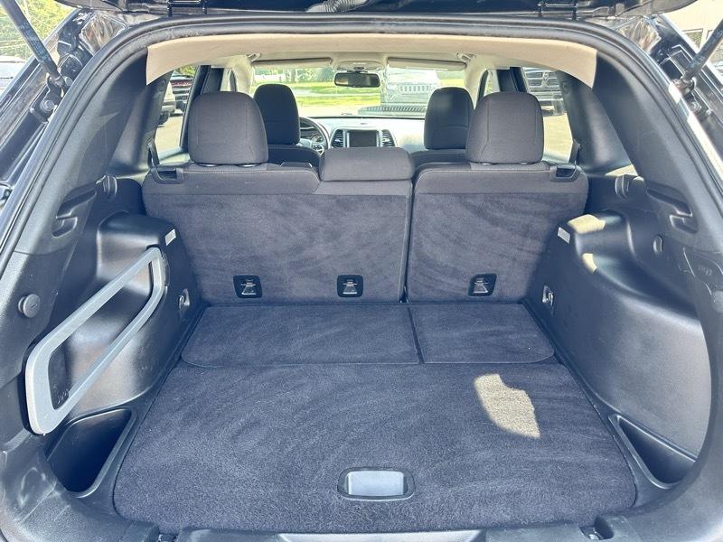 Jeep Cherokee Latitude 4WD 2017