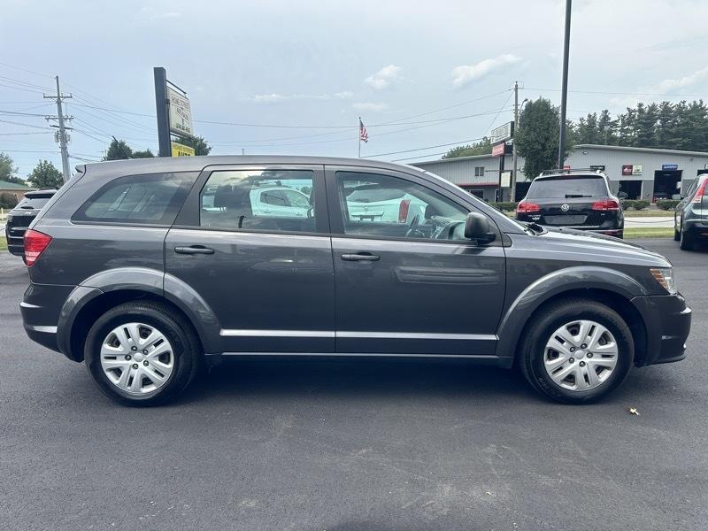 Dodge Journey SE 2015