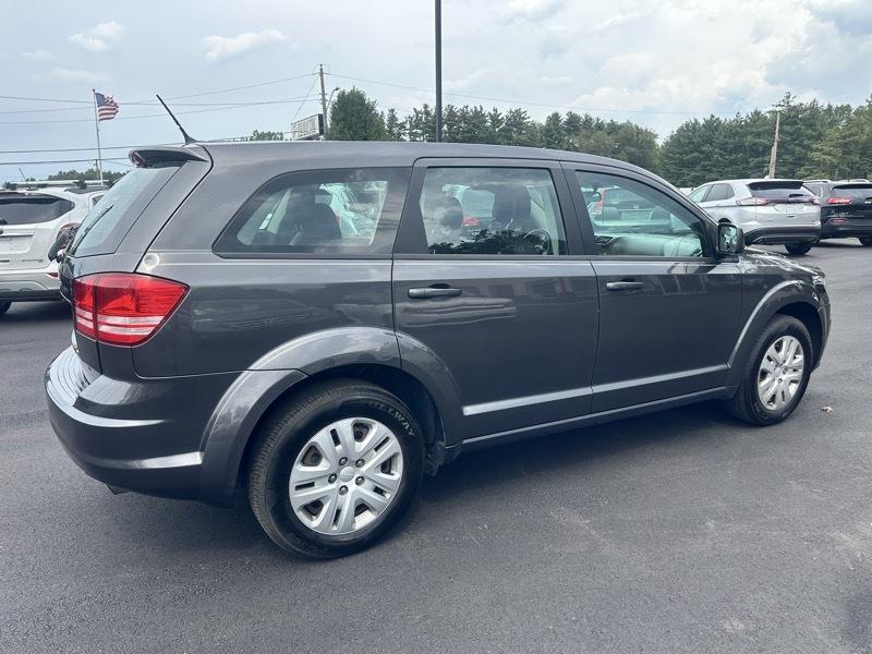 Dodge Journey SE 2015