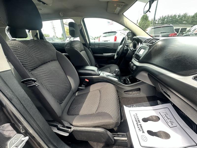 Dodge Journey SE 2015