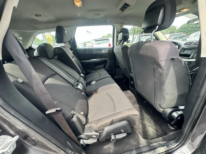 Dodge Journey SE 2015