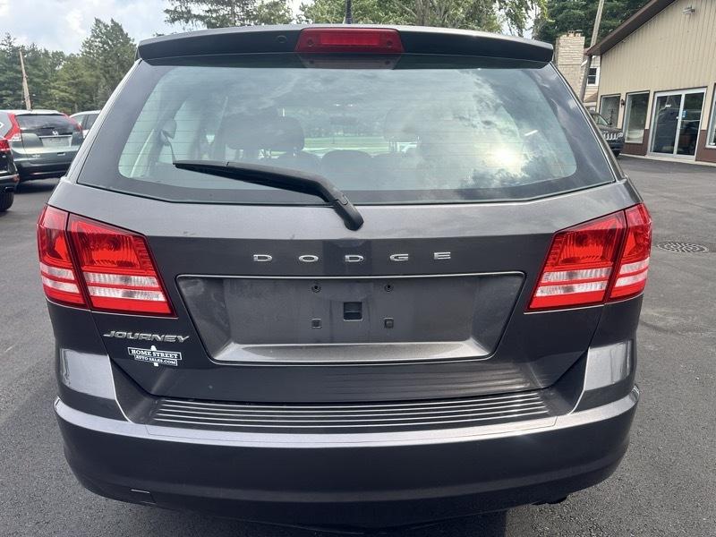 Dodge Journey SE 2015