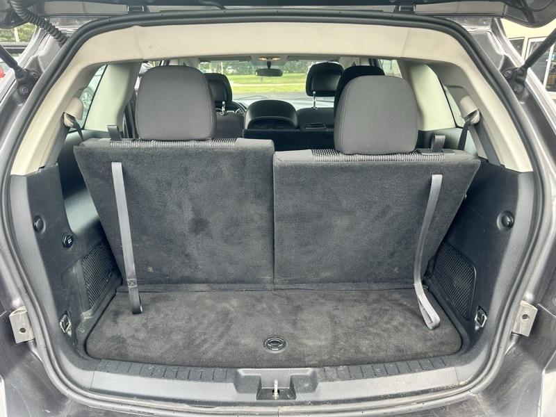 Dodge Journey SE 2015