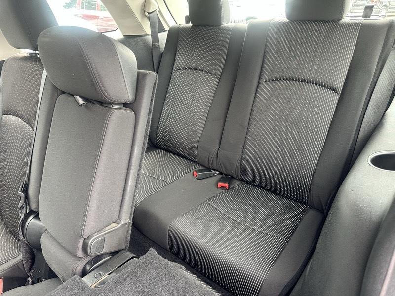 Dodge Journey SE 2015