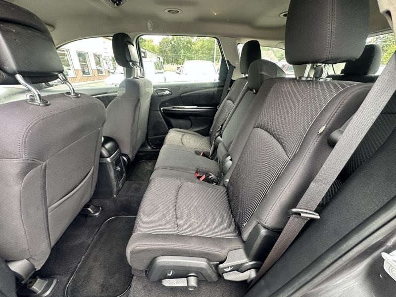 Dodge Journey SE 2015