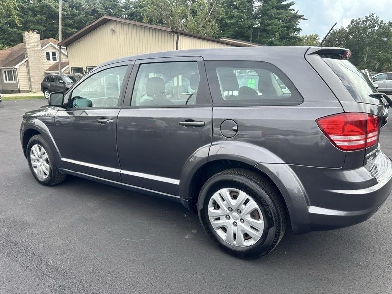 Dodge Journey SE 2015