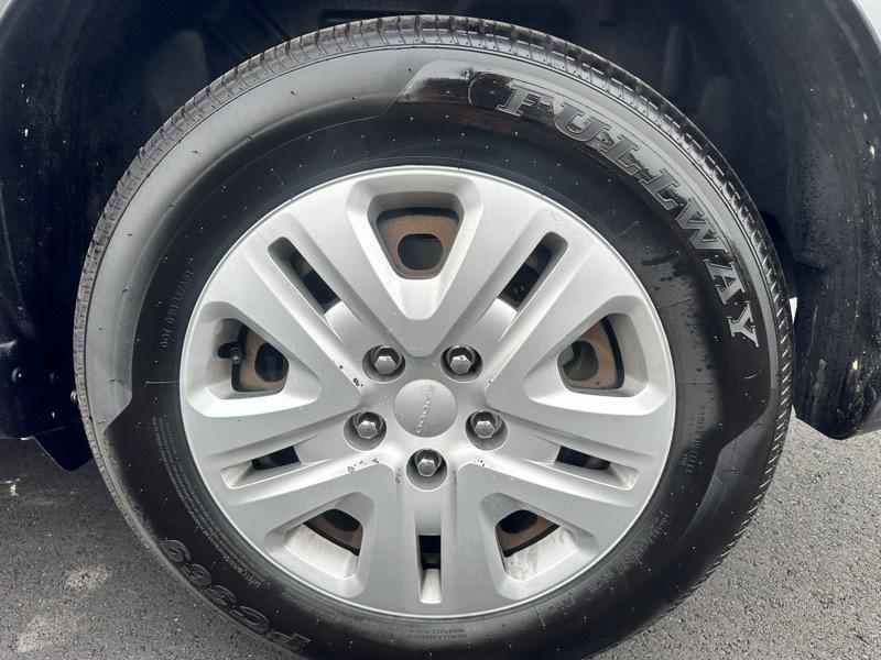 Dodge Journey SE 2015