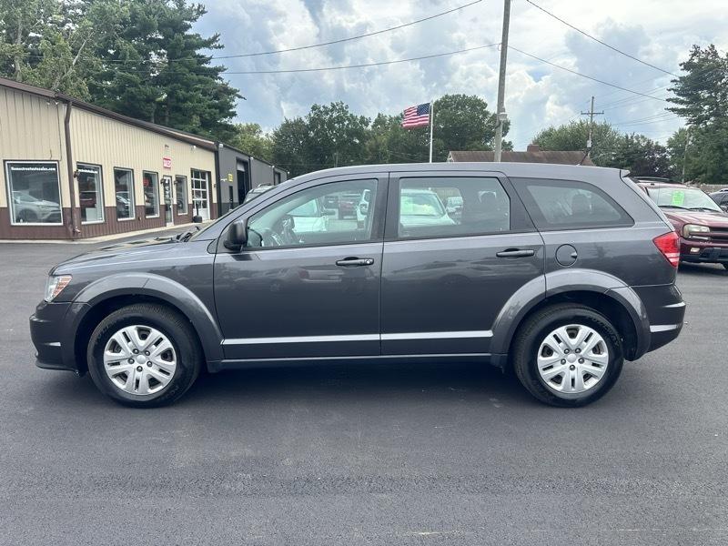Dodge Journey SE 2015
