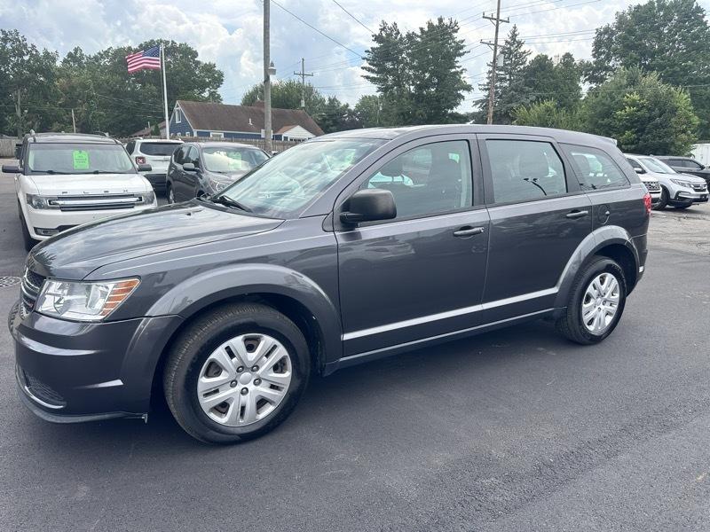 Dodge Journey SE 2015