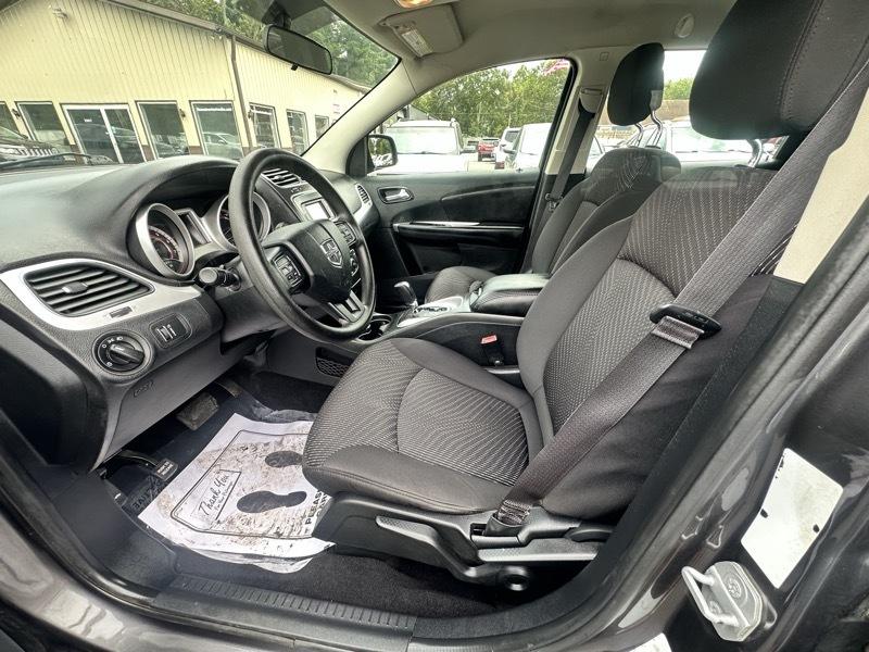 Dodge Journey SE 2015