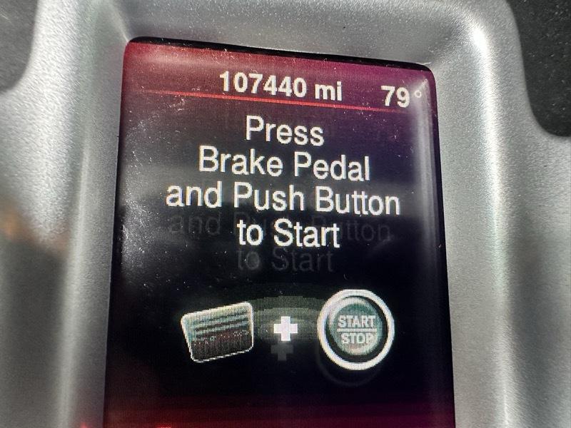 Dodge Journey SE 2015