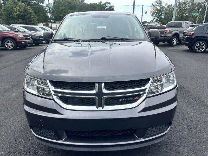 Dodge Journey SE 2015