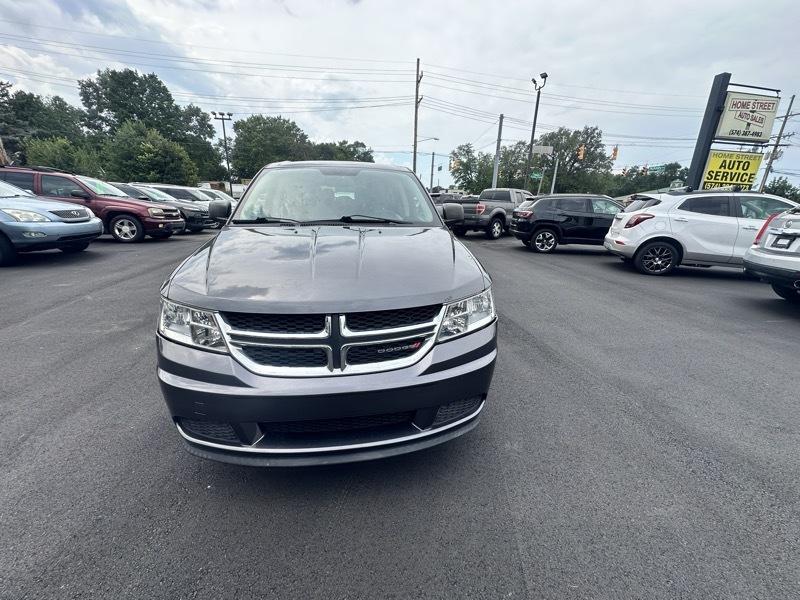 Dodge Journey SE 2015