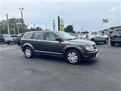 2015 Dodge Journey 