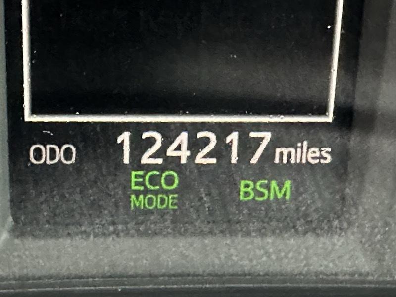 Toyota RAV4 XLE AWD 2018
