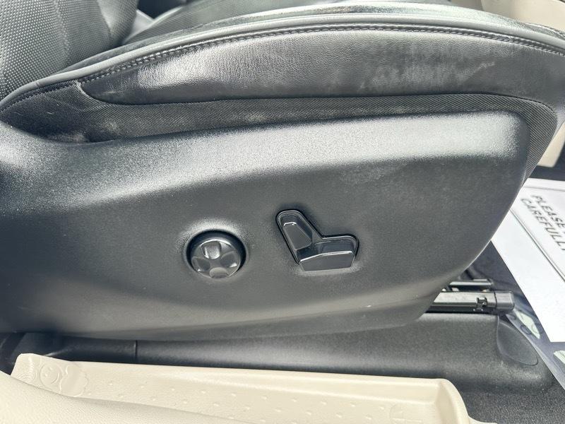 Chrysler Pacifica Limited 2018