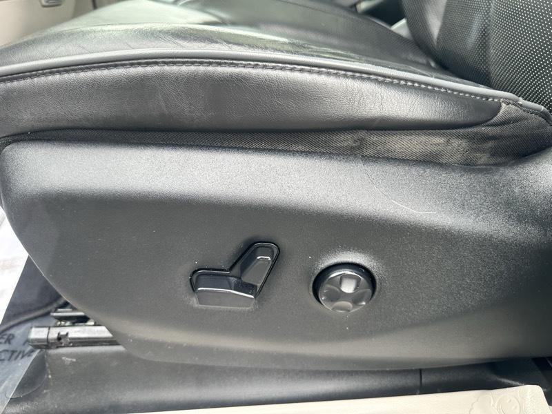 Chrysler Pacifica Limited 2018