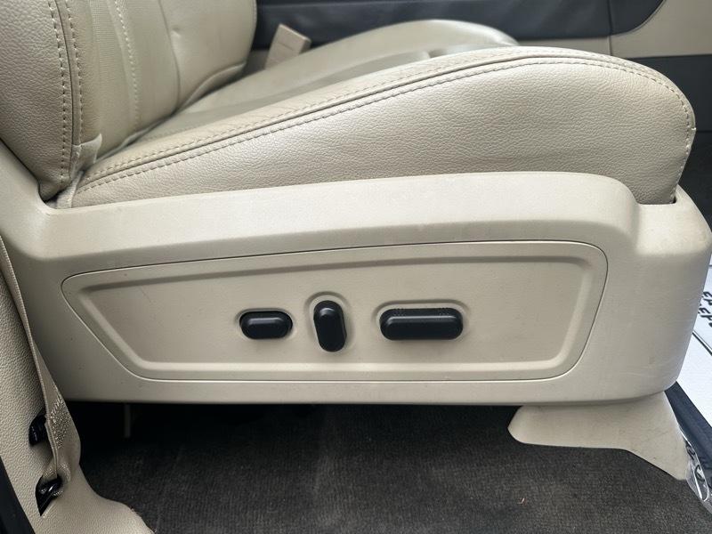 Lincoln Navigator Reserve 4WD 2016