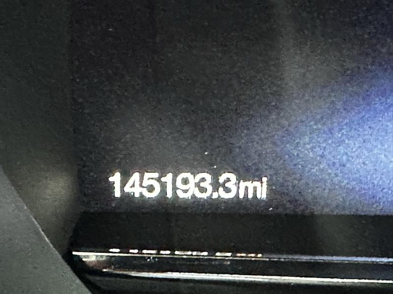 Lincoln Navigator Reserve 4WD 2016