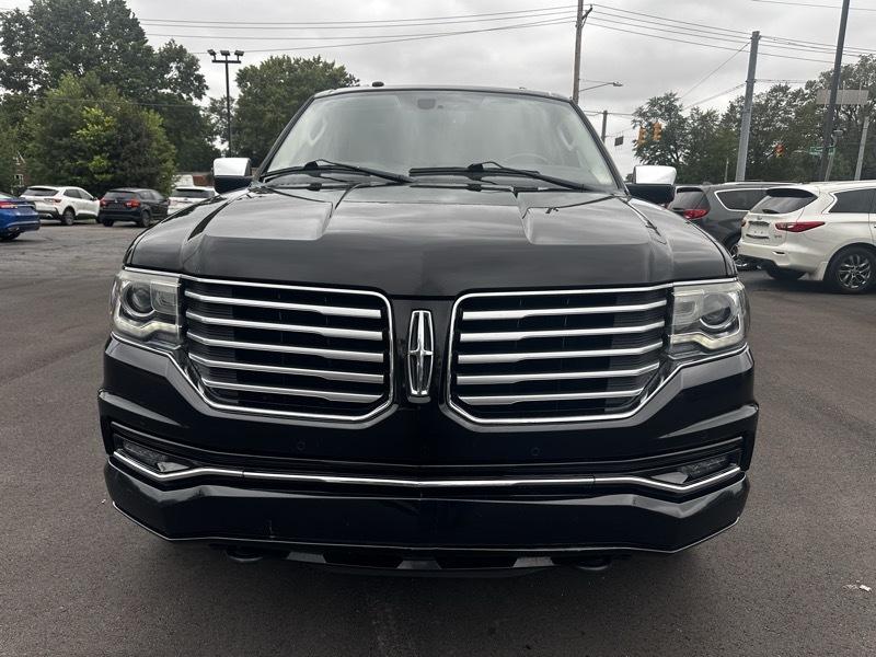 Lincoln Navigator Reserve 4WD 2016
