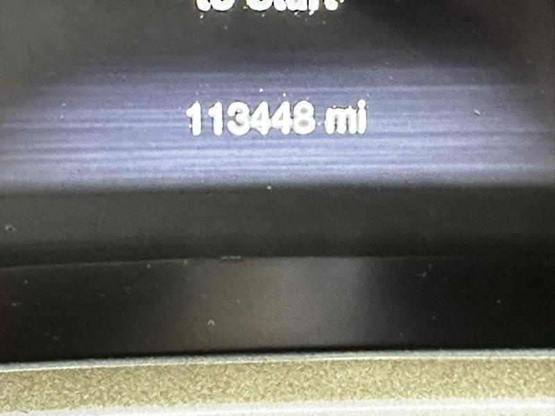 Jeep Cherokee Limited 4WD 2015