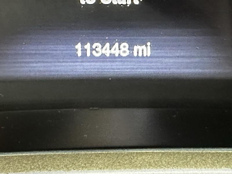 Jeep Cherokee Limited 4WD 2015