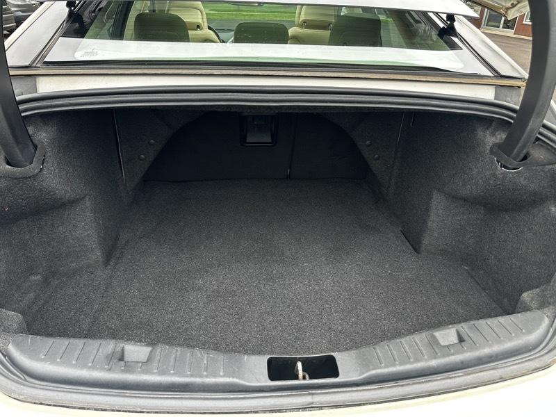 Lincoln MKZ AWD 2013