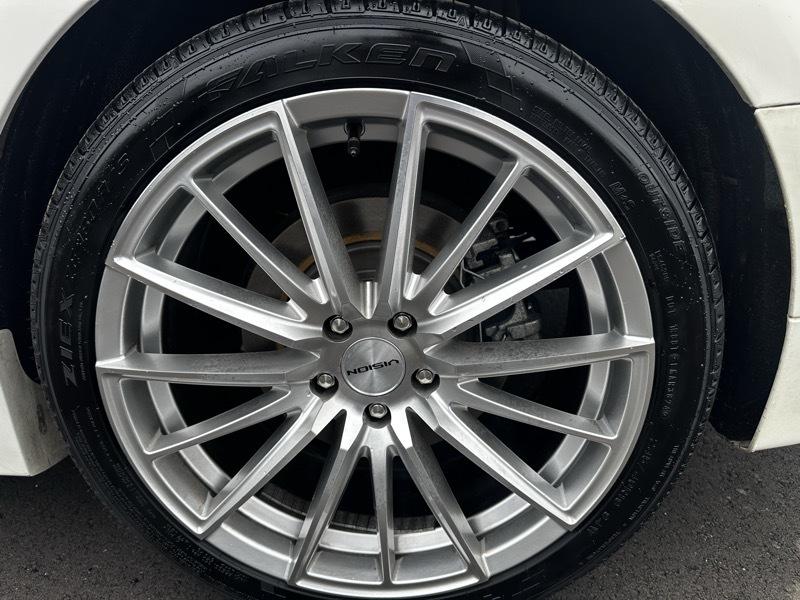 Lincoln MKZ AWD 2013