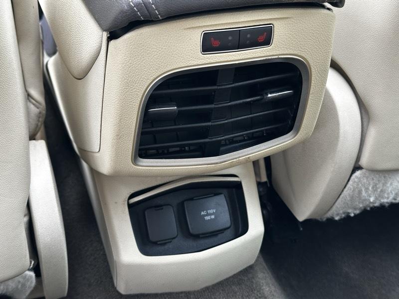 Lincoln MKZ AWD 2013
