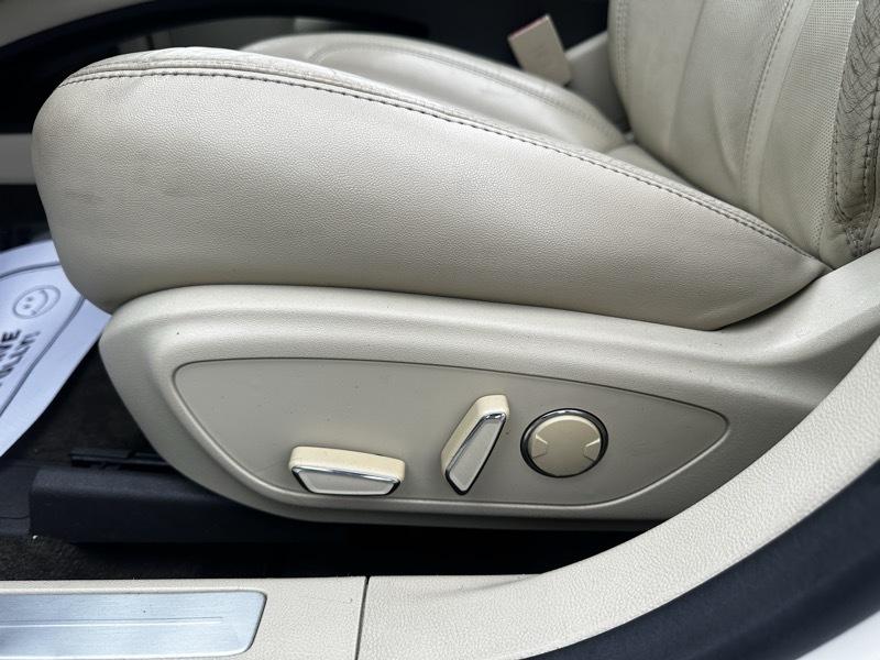 Lincoln MKZ AWD 2013