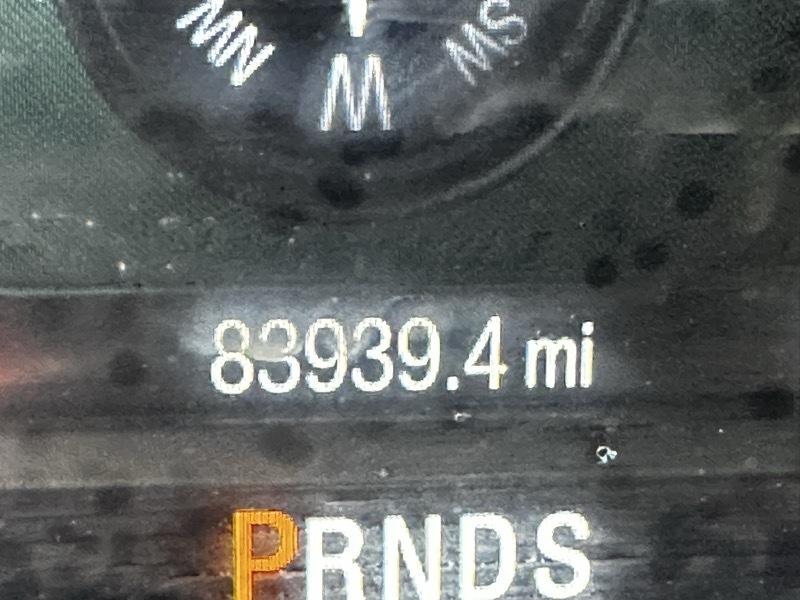Lincoln MKZ AWD 2013