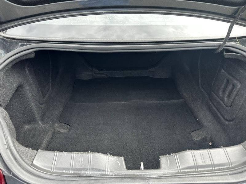 Chevrolet Camaro 2LT Coupe 2016
