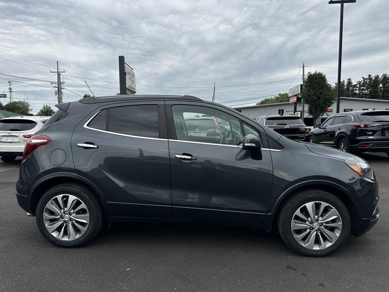 Buick Encore Preferred FWD 2018