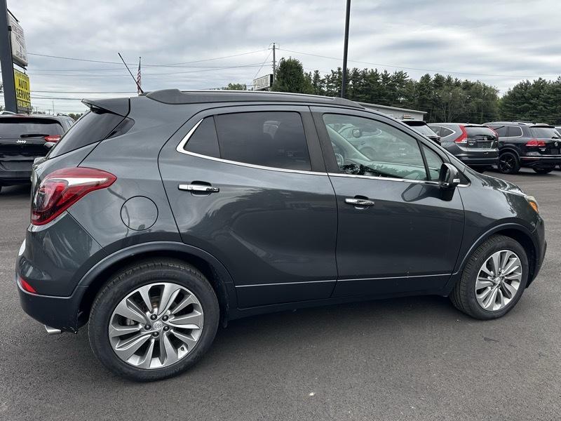 Buick Encore Preferred FWD 2018