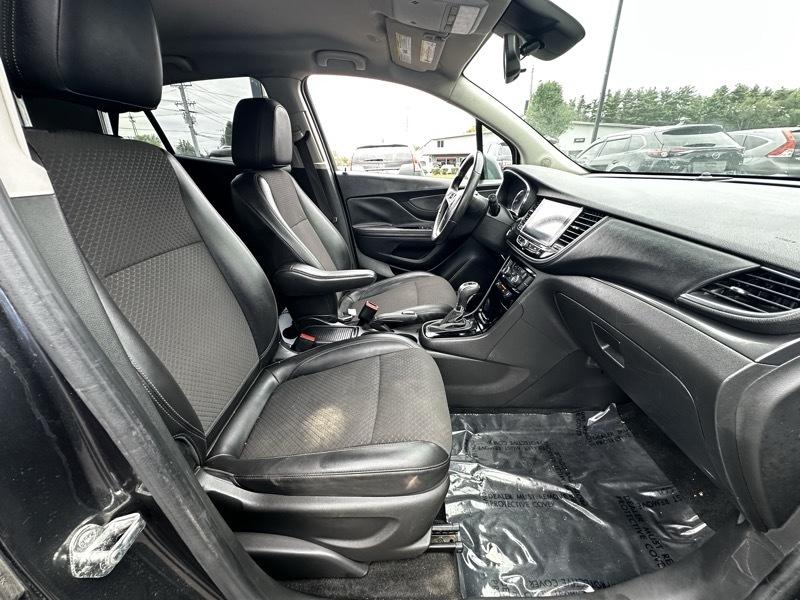 Buick Encore Preferred FWD 2018