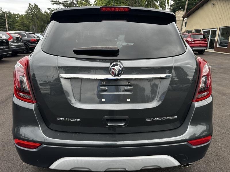 Buick Encore Preferred FWD 2018