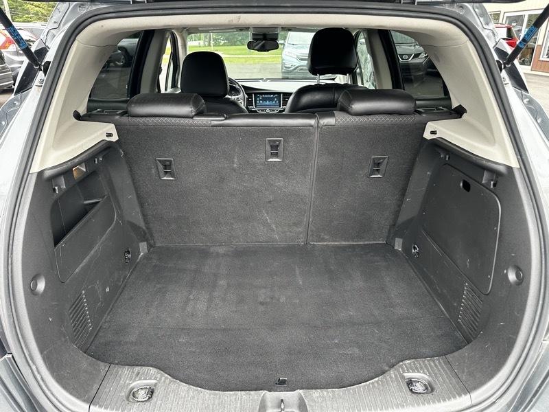 Buick Encore Preferred FWD 2018
