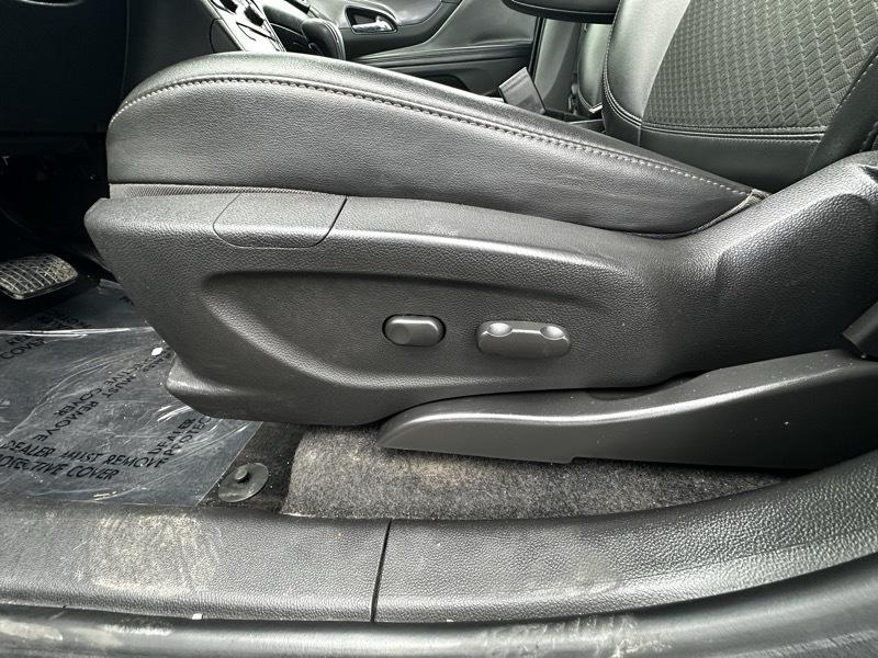 Buick Encore Preferred FWD 2018