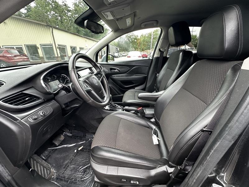 Buick Encore Preferred FWD 2018