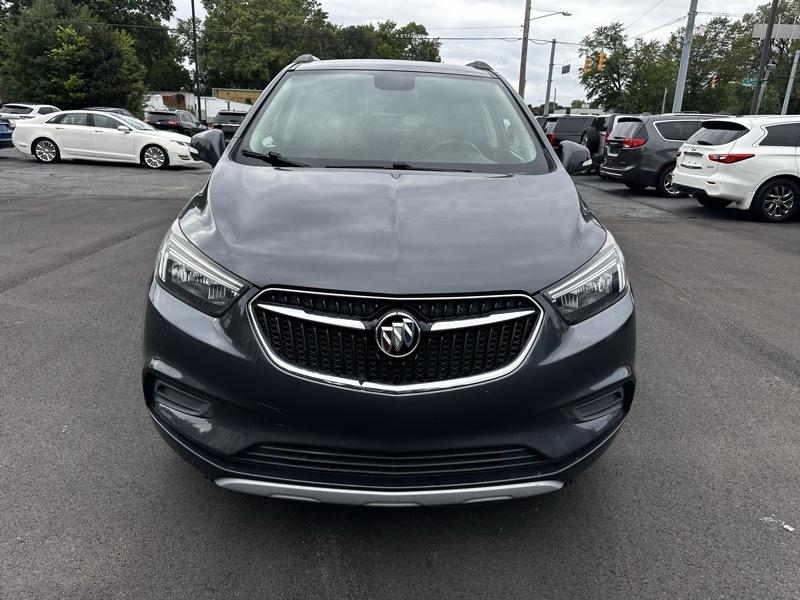 Buick Encore Preferred FWD 2018