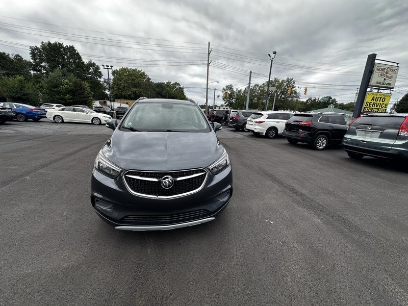 Buick Encore Preferred FWD 2018