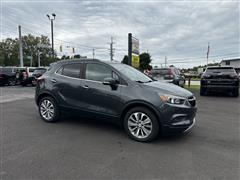 2018 Buick Encore 