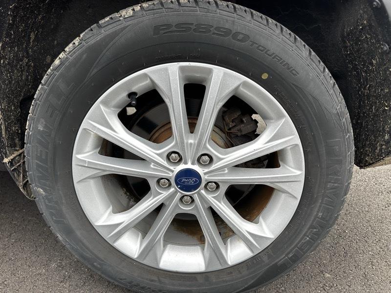 Ford Escape SE FWD 2018