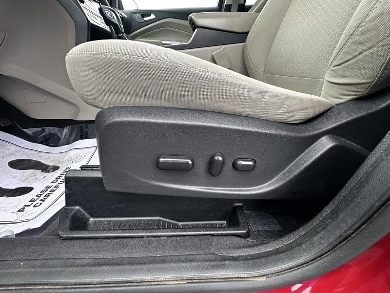 Ford Escape SE FWD 2018