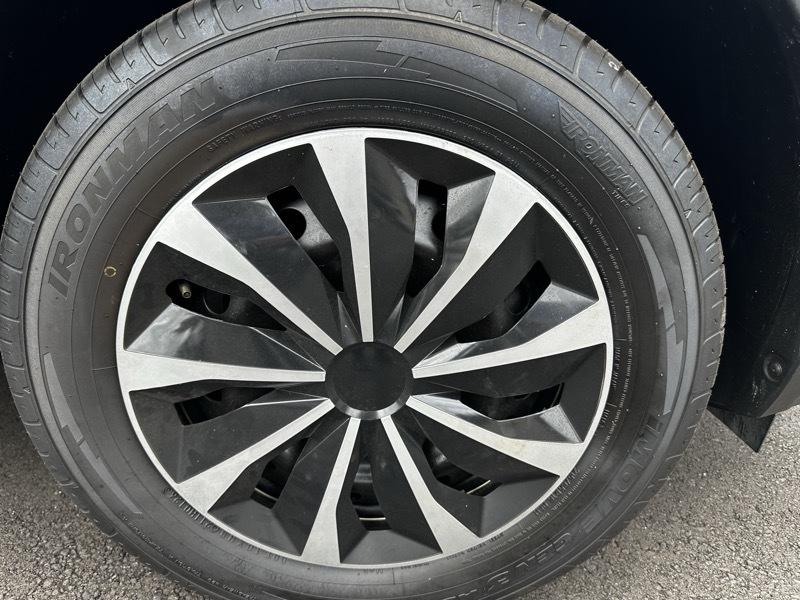 Nissan Rogue Sport S AWD 2019