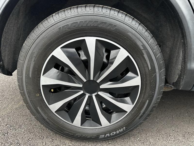 Nissan Rogue Sport S AWD 2019