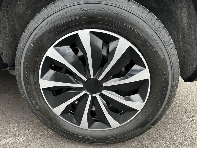 Nissan Rogue Sport S AWD 2019