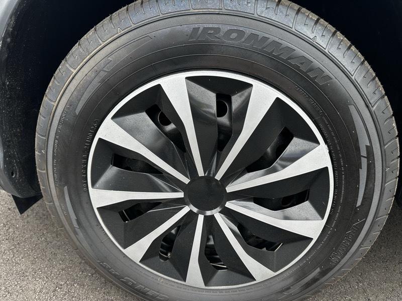 Nissan Rogue Sport S AWD 2019